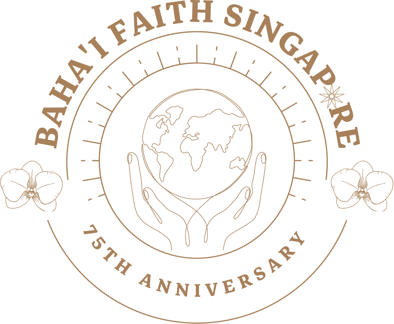 The Bahá'ís of Singapore